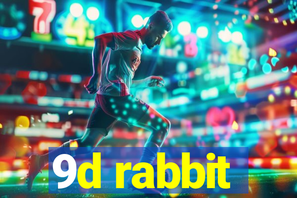 9d rabbit